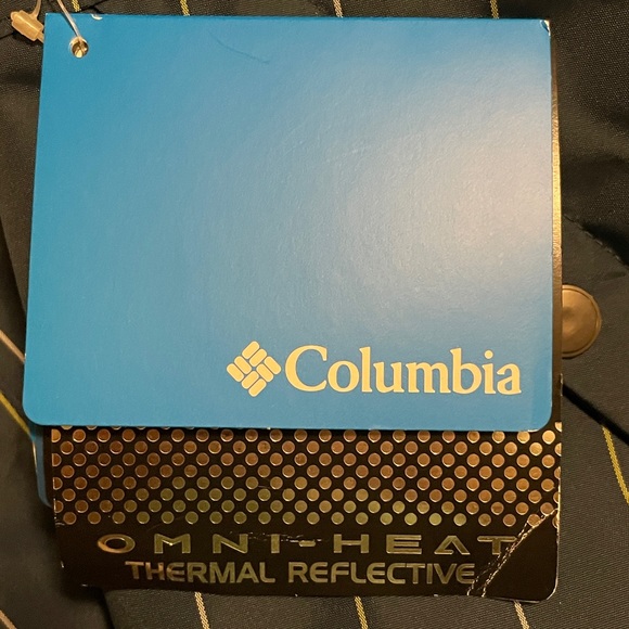 Columbia snow pants, medium, NWT - Picture 8 of 10